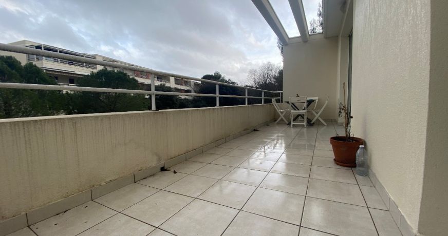 location Appartement Montpellier