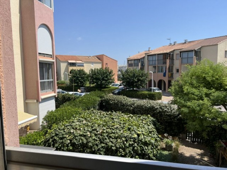 location Appartement Palavas Les Flots - Photo 1