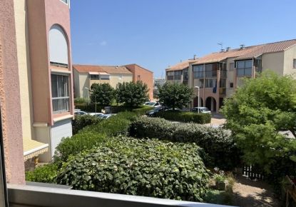 location Appartement Palavas Les Flots