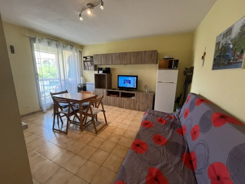 location Appartement Palavas Les Flots - Photo 2