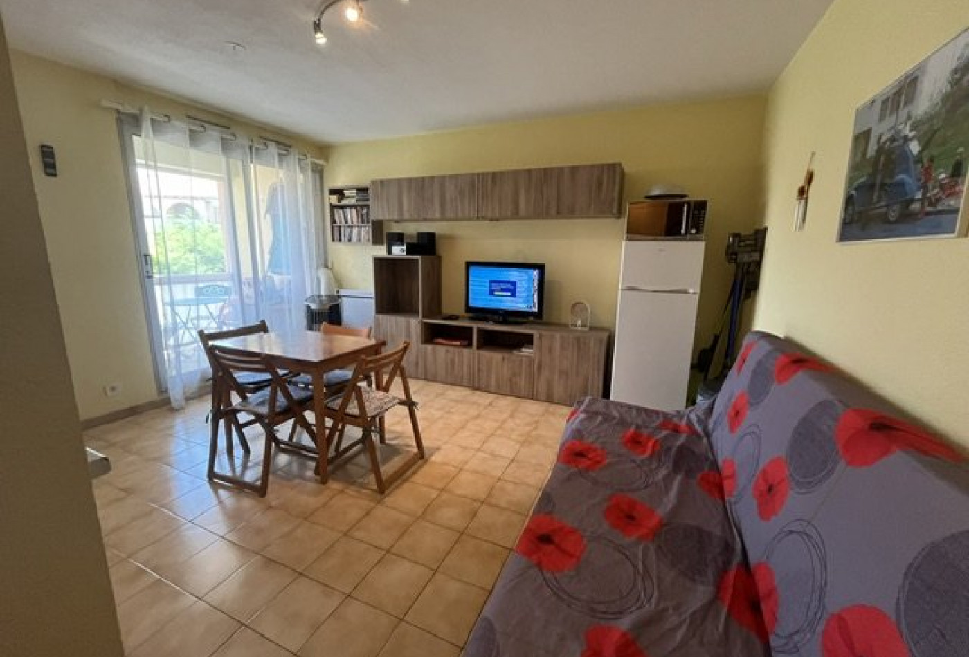 location Appartement Palavas Les Flots - Photo 2