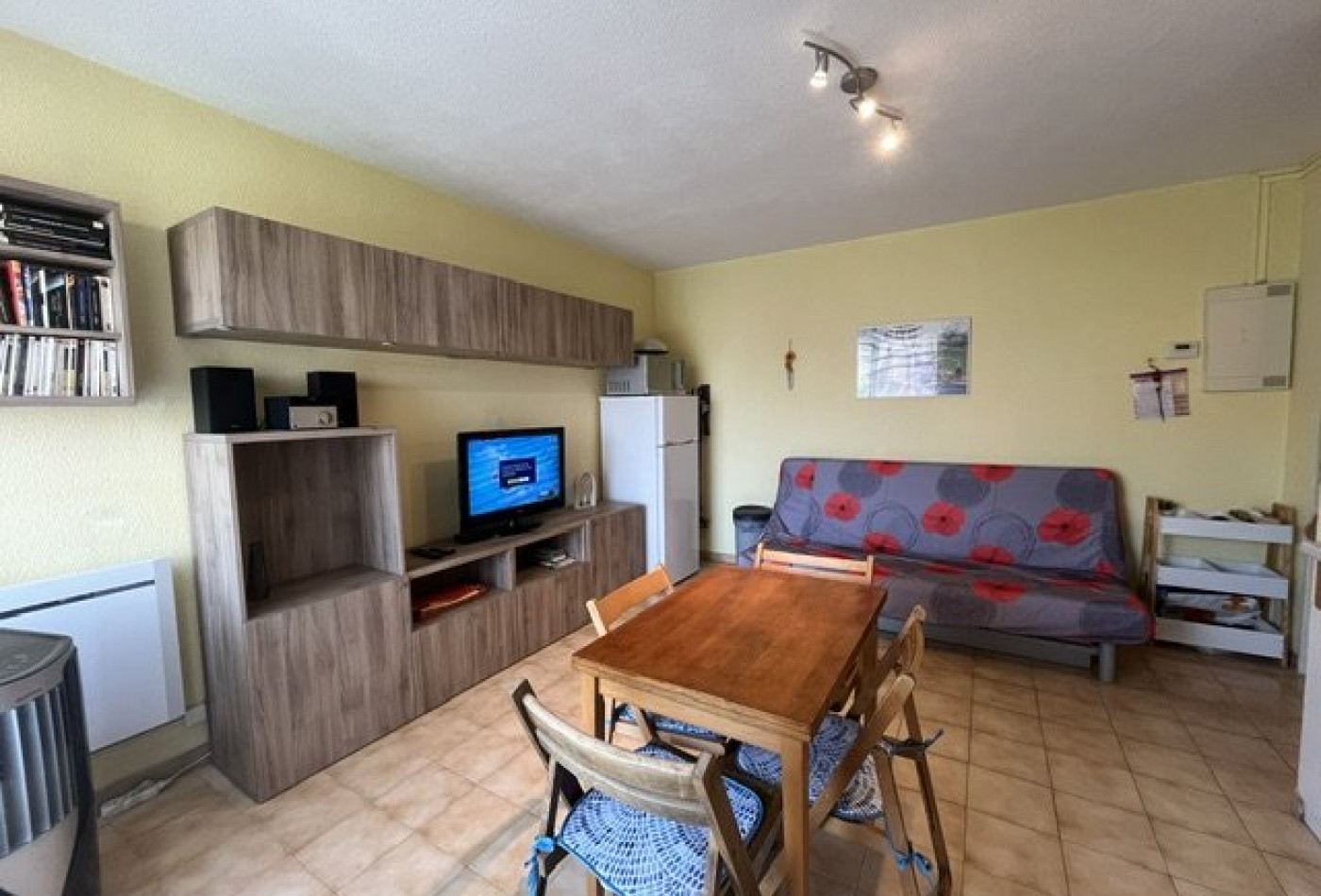 location Appartement Palavas Les Flots - Photo 4