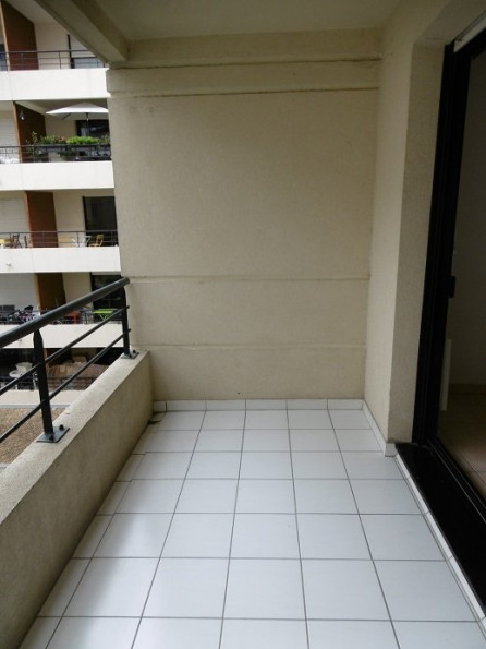 location Appartement Montpellier - Photo 1