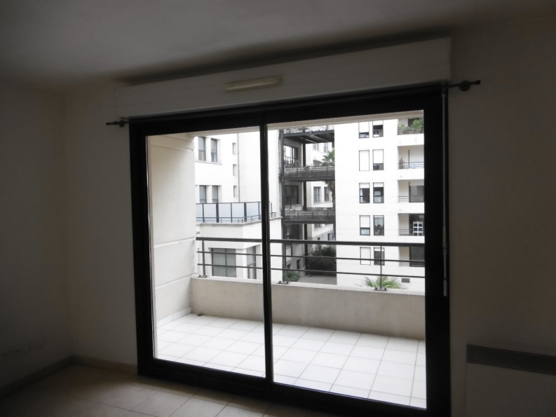 location Appartement Montpellier - Photo 4