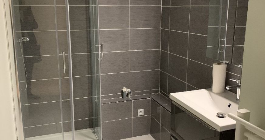 location Appartement Montpellier