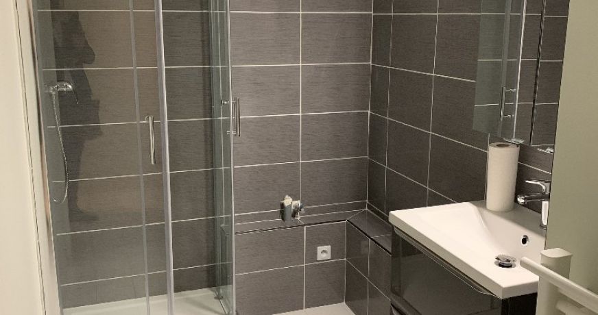 location Appartement Montpellier