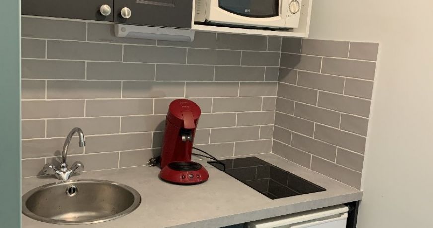 location Appartement Montpellier