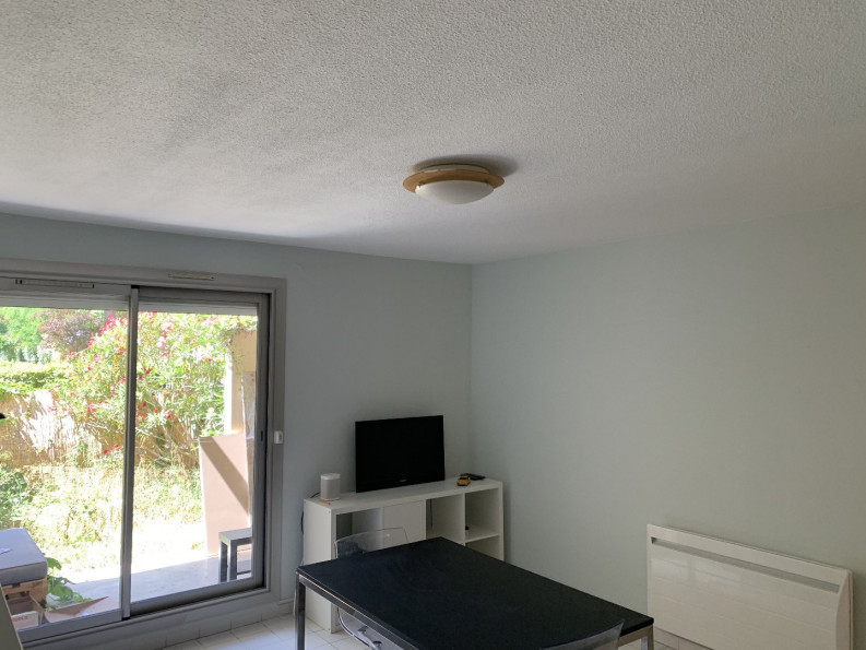 location Appartement Montpellier - Photo 1
