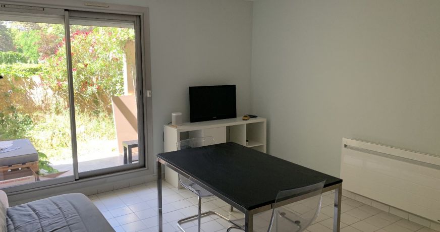 location Appartement Montpellier