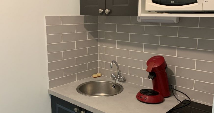 location Appartement Montpellier