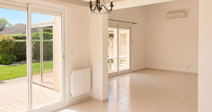 location Maison Saint Jean De Vedas