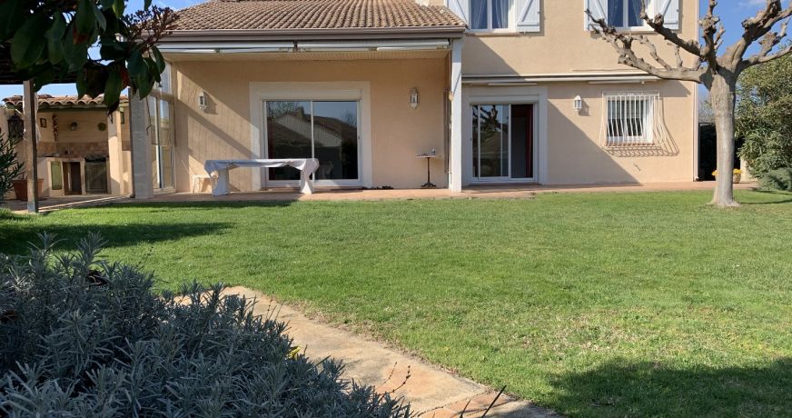 location Maison Saint Jean De Vedas