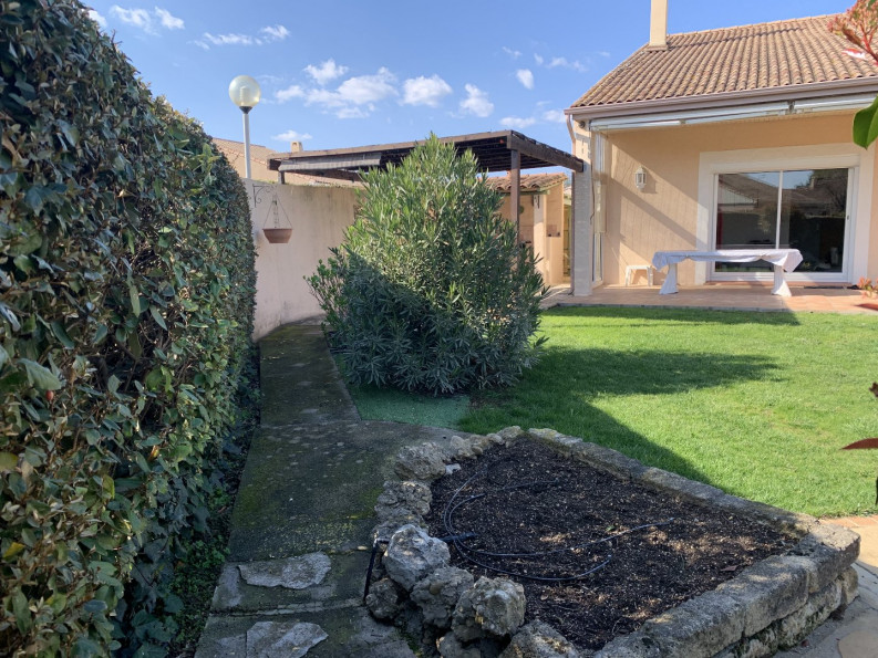 location Maison Saint Jean De Vedas - Photo 2