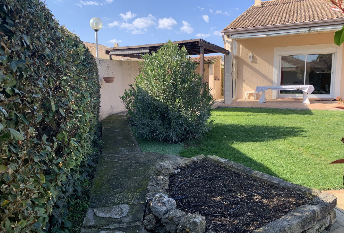 location Maison Saint Jean De Vedas - Photo 2