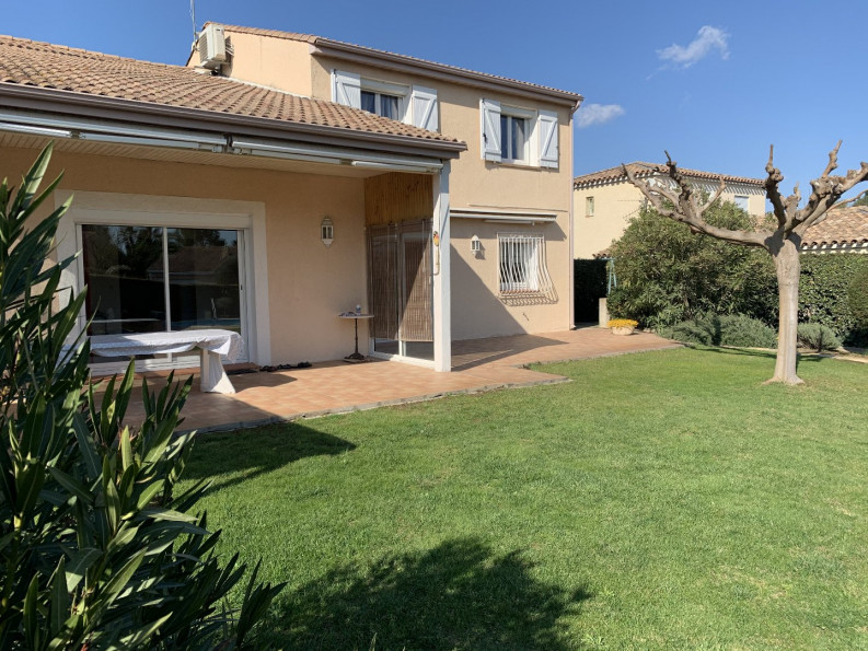location Maison Saint Jean De Vedas - Photo 5