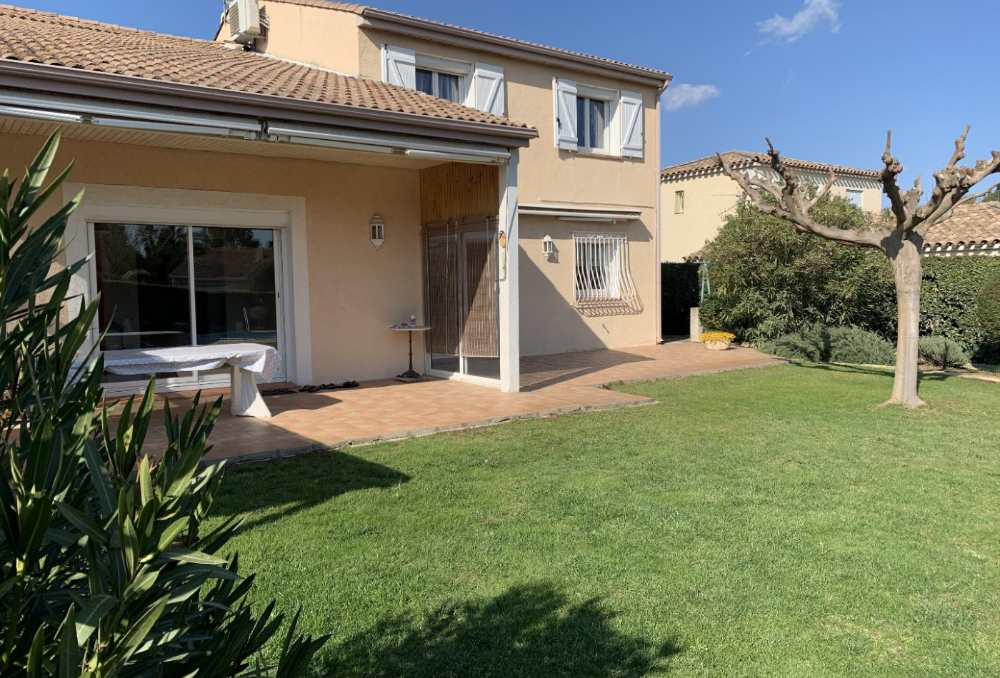location Maison Saint Jean De Vedas - Photo 5