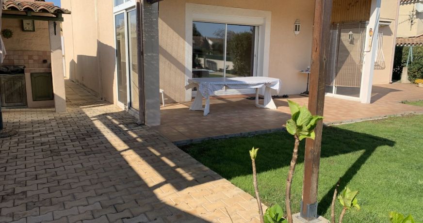 location Maison Saint Jean De Vedas
