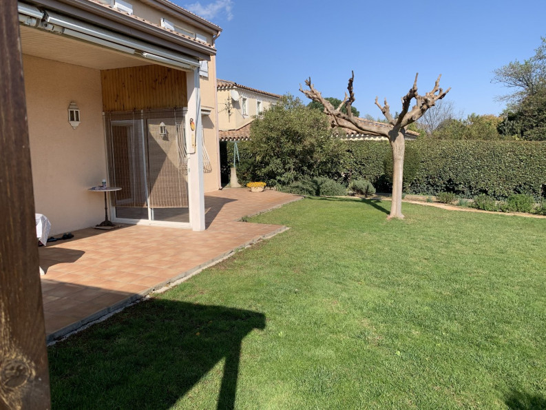 location Maison Saint Jean De Vedas - Photo 8