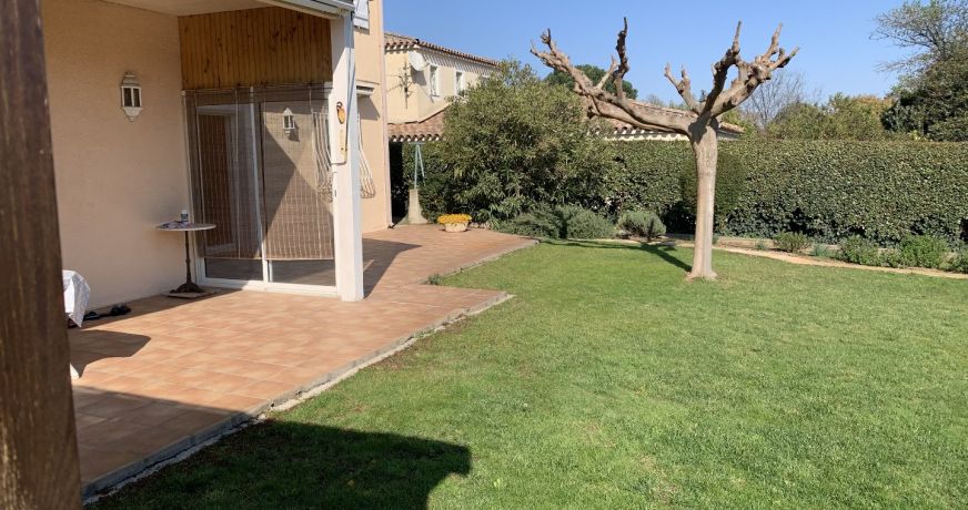 location Maison Saint Jean De Vedas