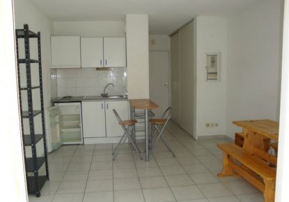 location Appartement Montpellier