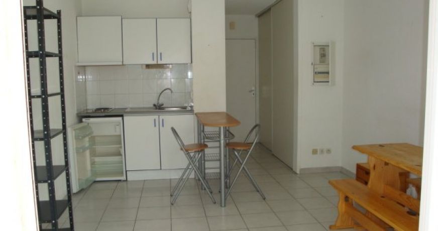 location Appartement Montpellier