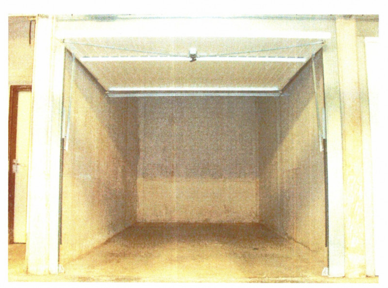 location Garage Baillargues - Photo 3