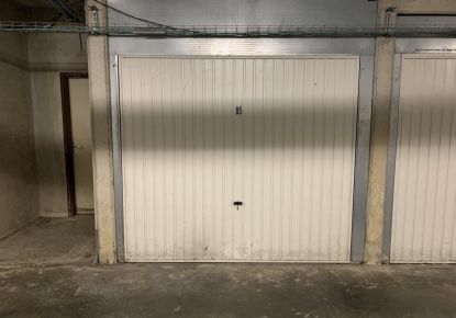 location Garage Baillargues