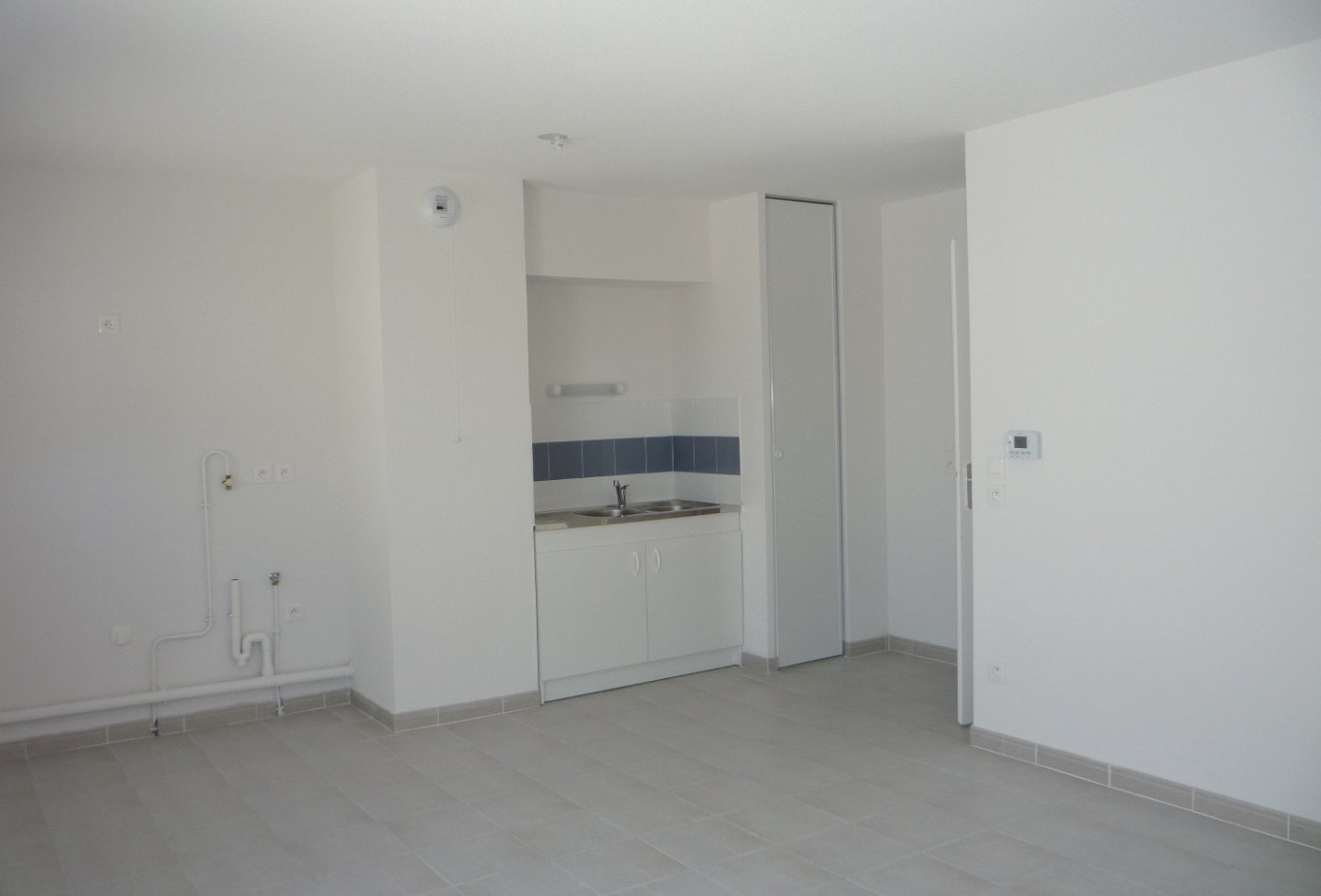 location Appartement Baillargues - Photo 2