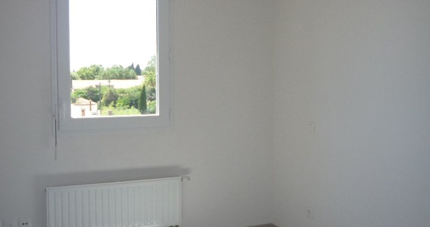 location Appartement Baillargues