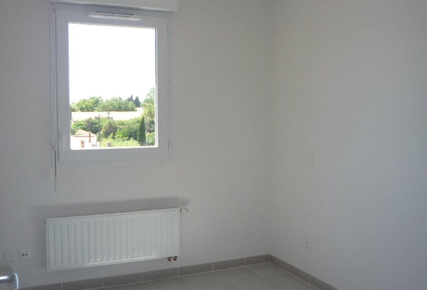 location Appartement Baillargues - Photo 3