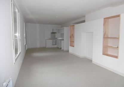 location Appartement Saint Clement De Riviere