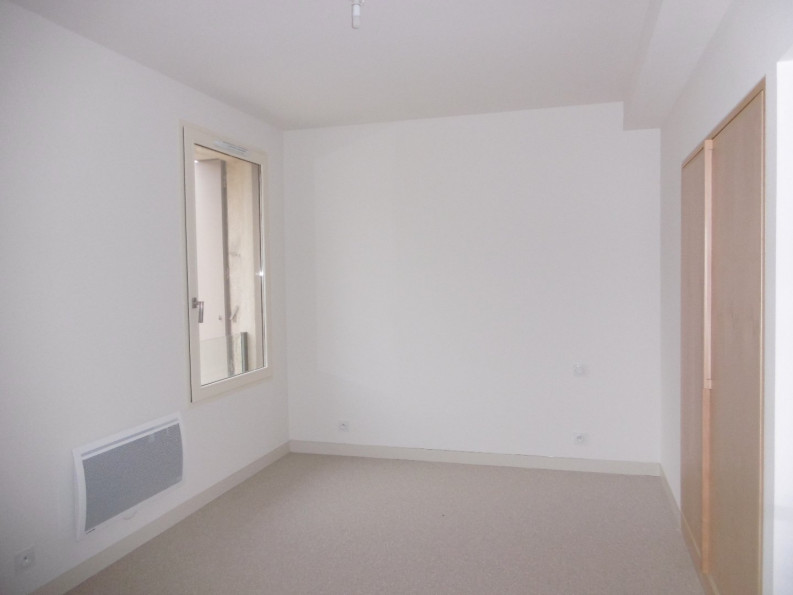 location Appartement Saint Clement De Riviere - Photo 7