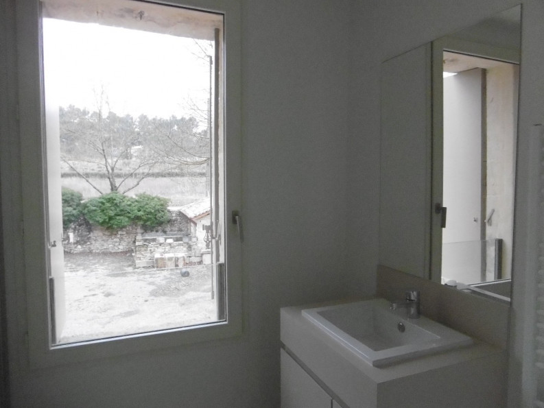location Appartement Saint Clement De Riviere - Photo 8
