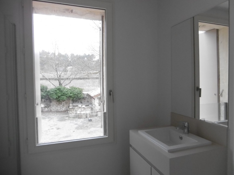 location Appartement Saint Clement De Riviere - Photo 9