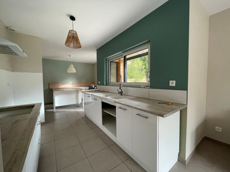 location Maison Marsillargues - Photo 6