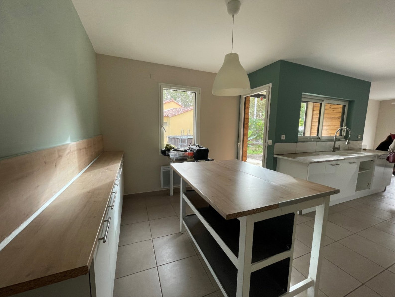 location Maison Marsillargues - Photo 3