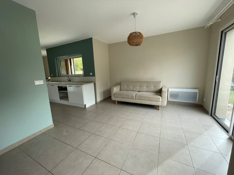 location Maison Marsillargues - Photo 4