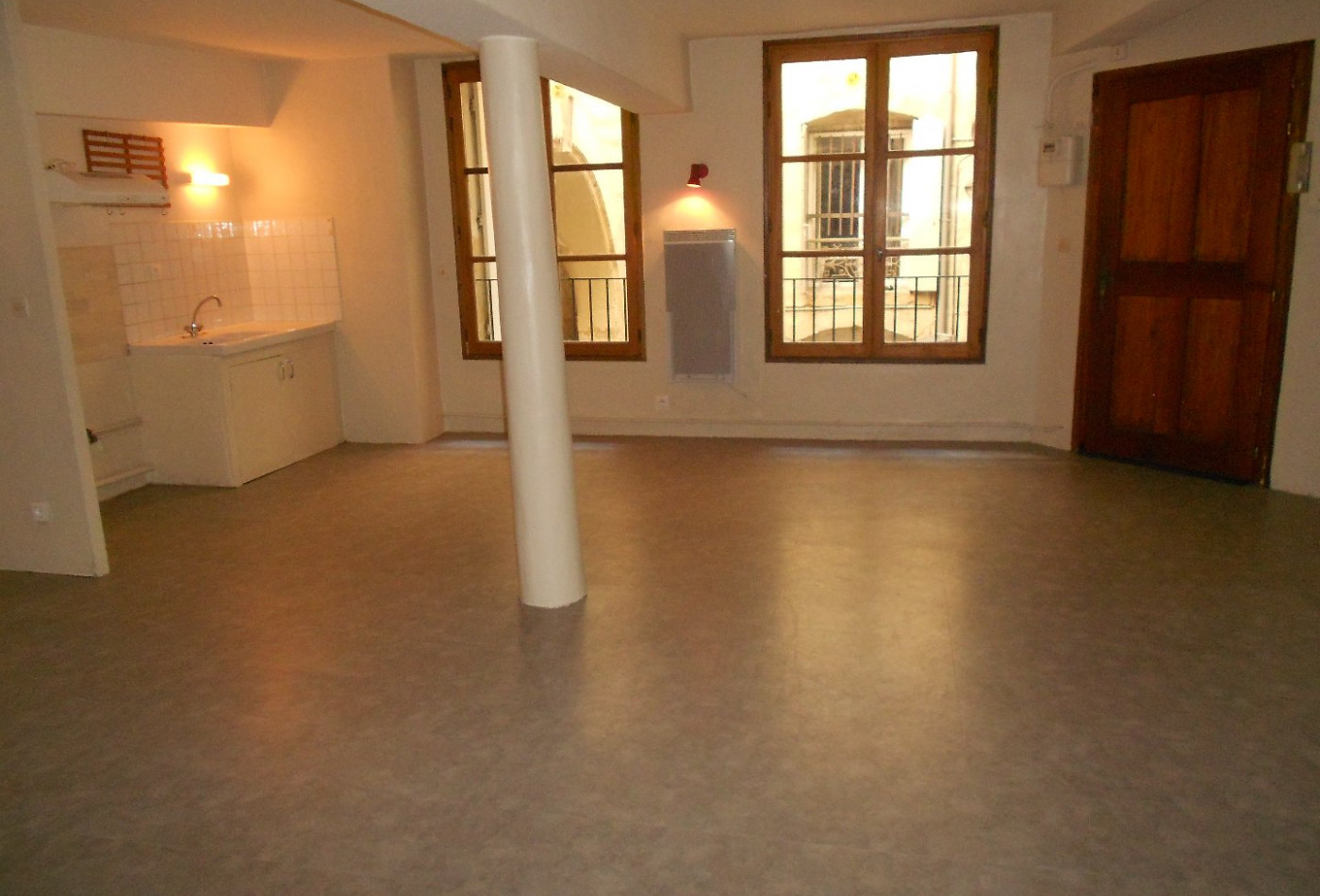 location Appartement Montpellier - Photo 1