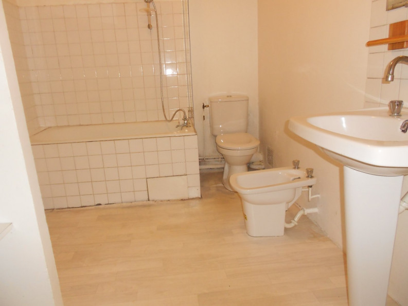 location Appartement Montpellier - Photo 4