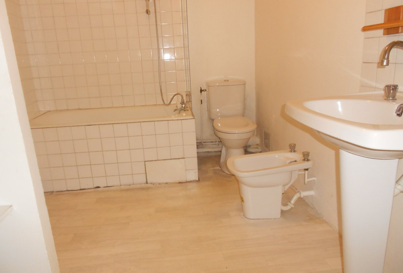 location Appartement Montpellier - Photo 4