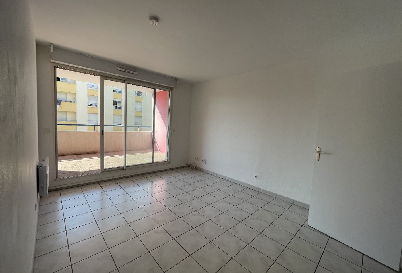 location Appartement Montpellier - Photo 10