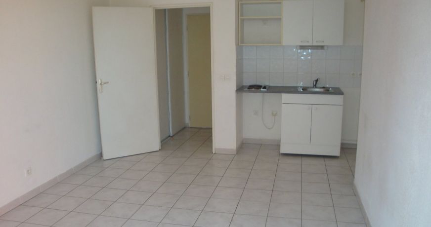 location Appartement Montpellier