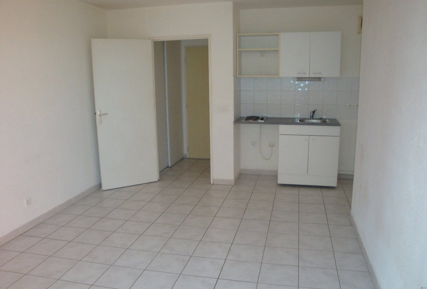 location Appartement Montpellier - Photo 3