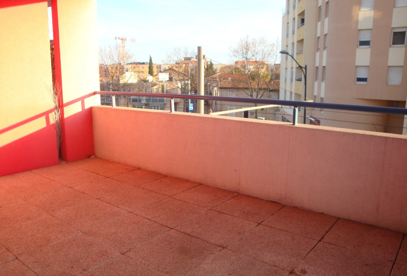 location Appartement Montpellier - Photo 1