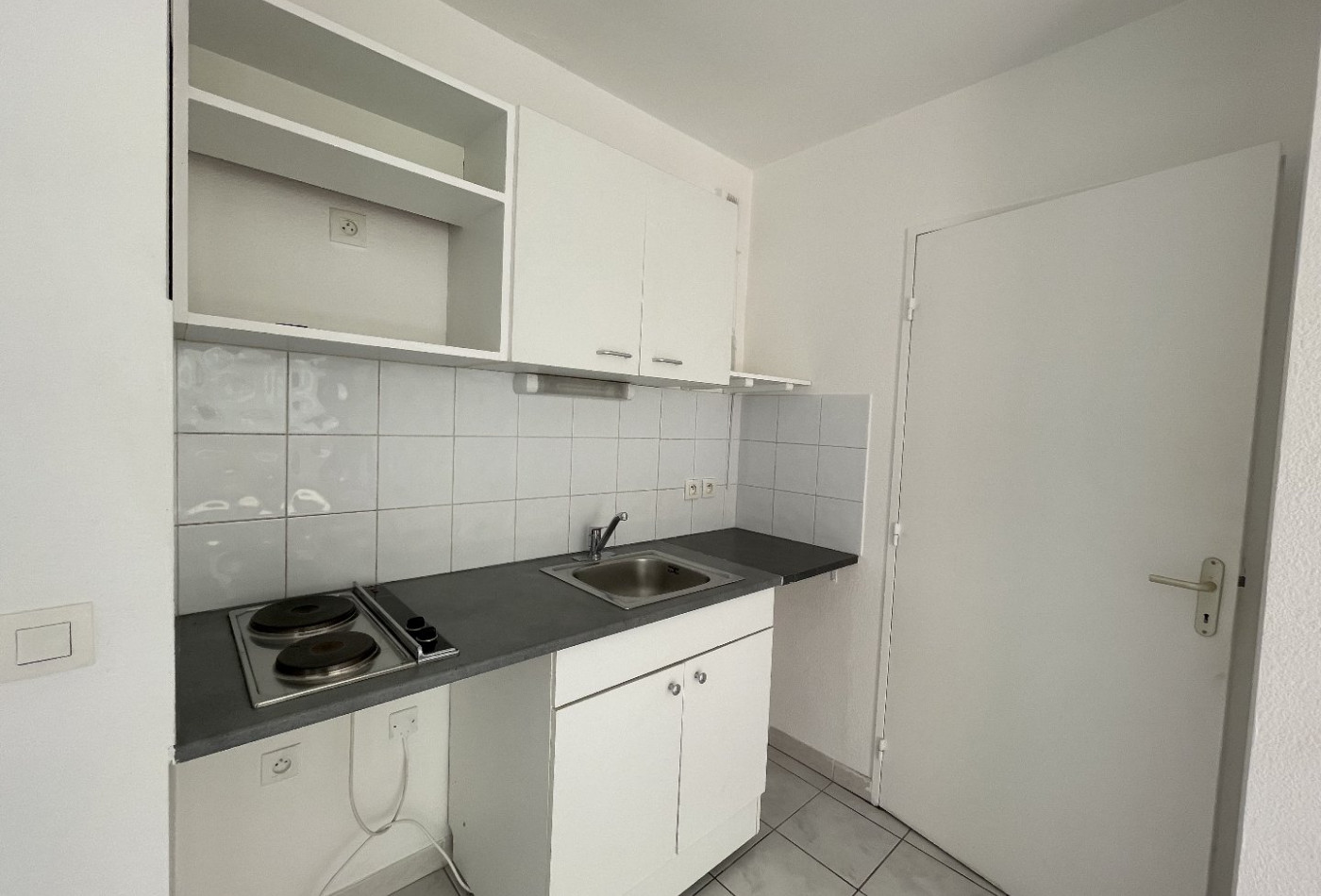 location Appartement Montpellier - Photo 7
