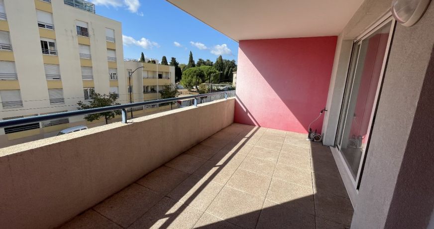 location Appartement Montpellier