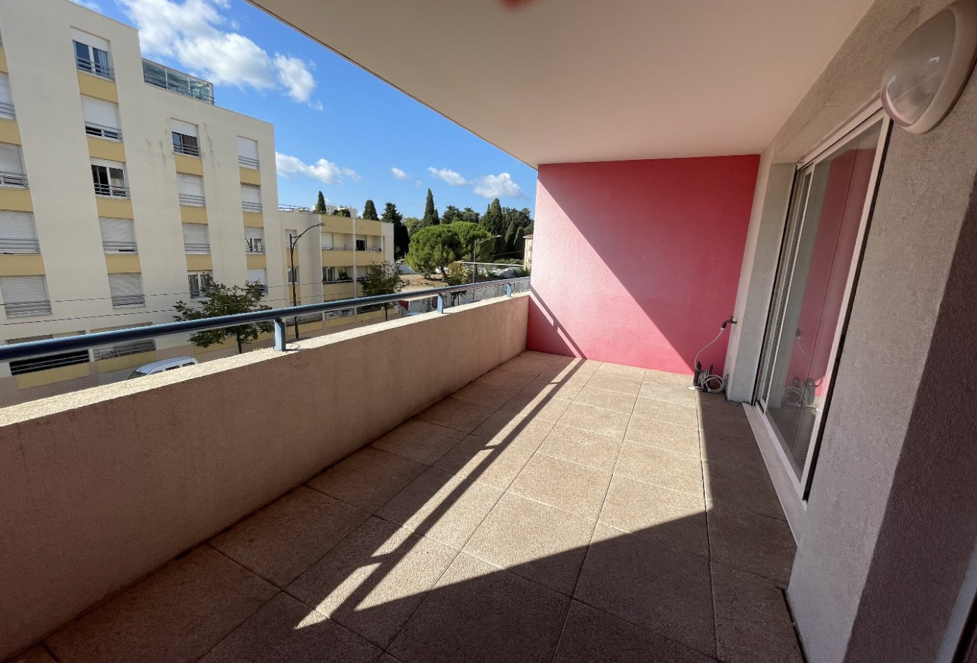 location Appartement Montpellier - Photo 8
