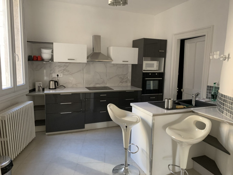 location Appartement Montpellier - Photo 6