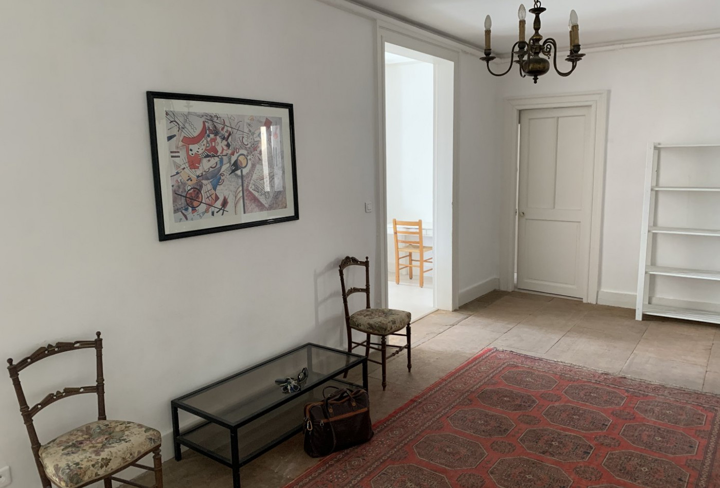 location Appartement Montpellier - Photo 3