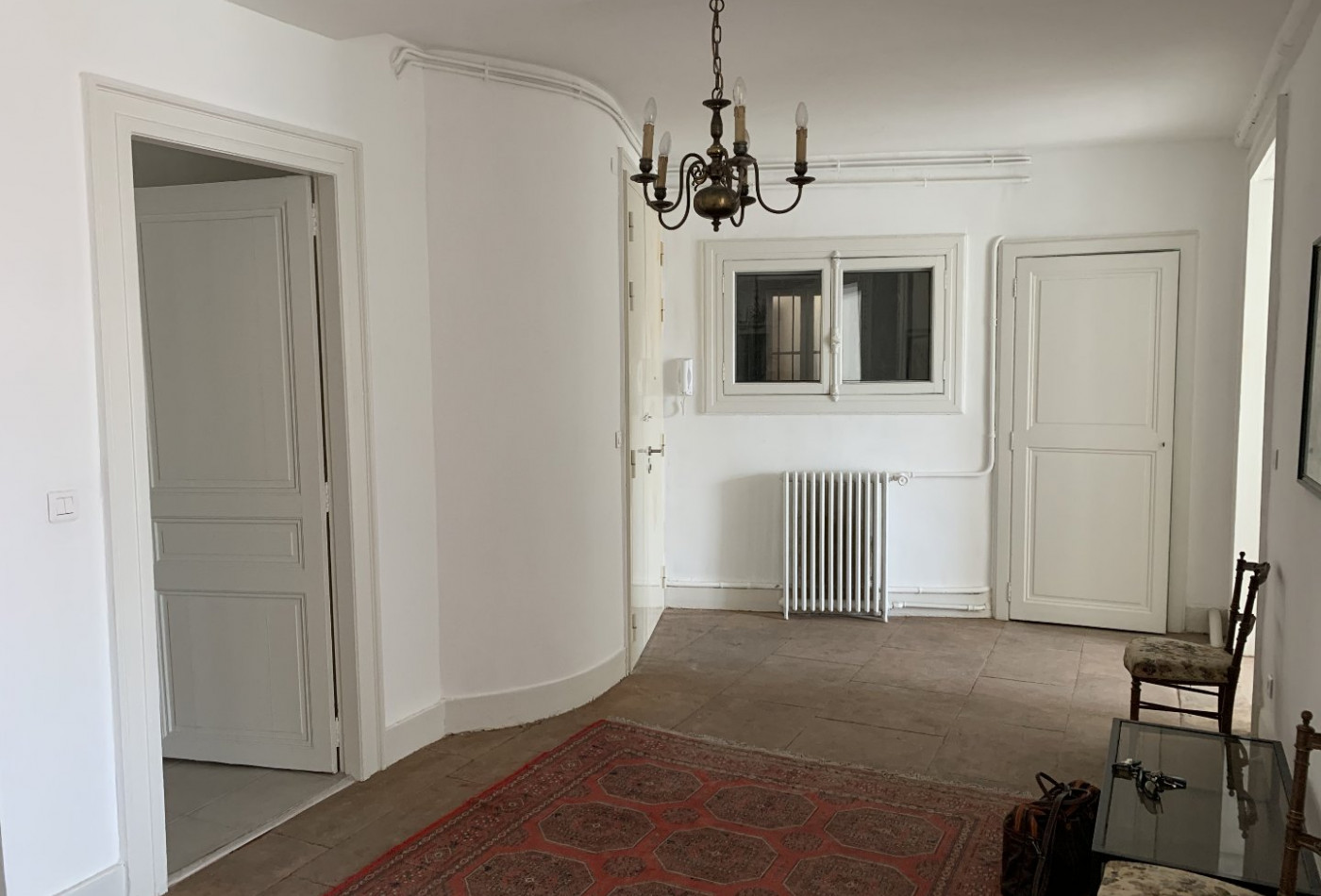 location Appartement Montpellier - Photo 1